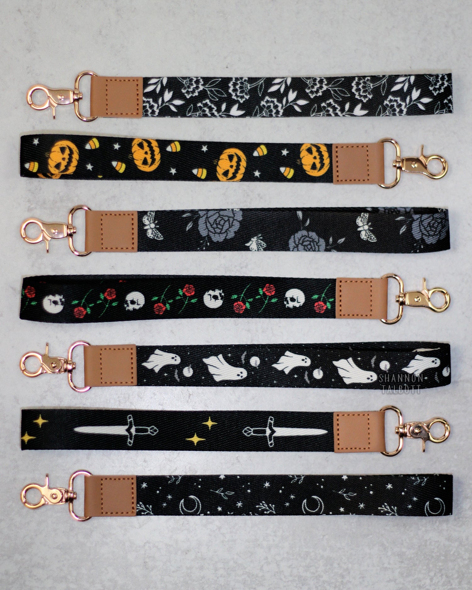 Keychains